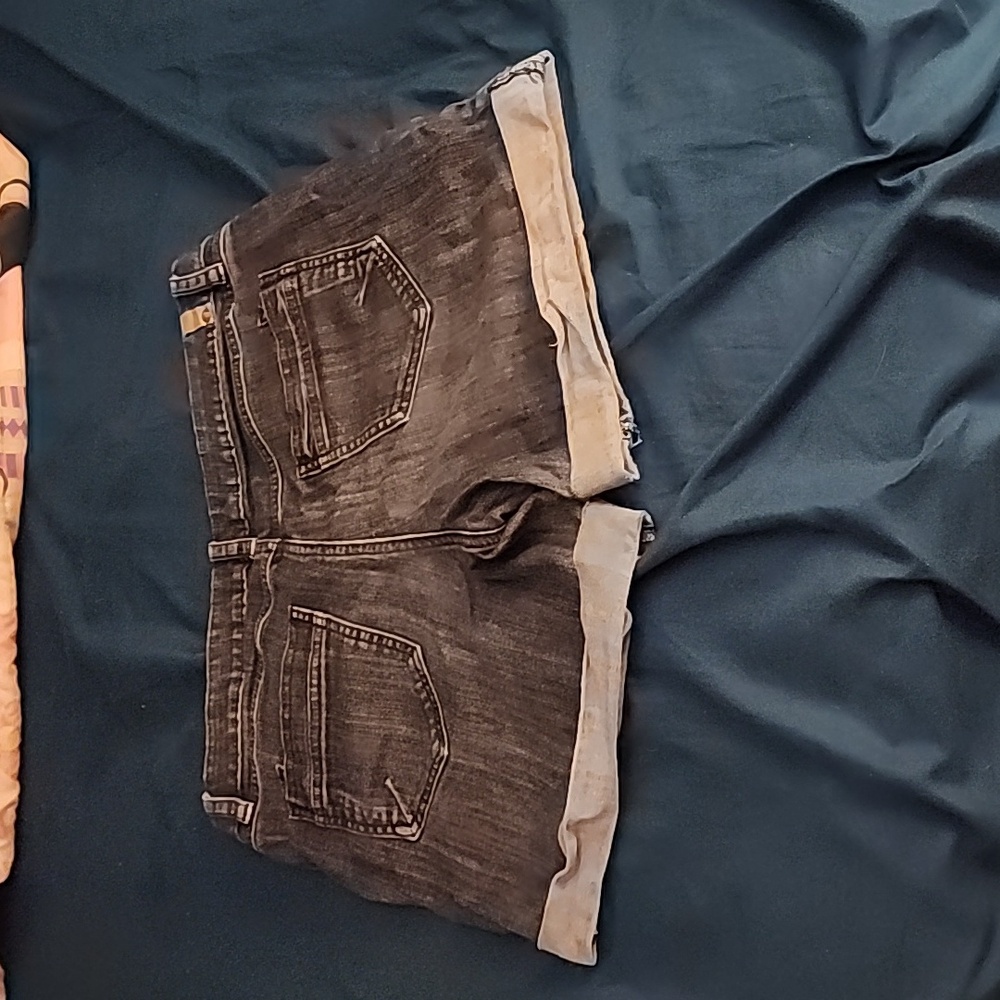 Shorts - Picture 2 of 2